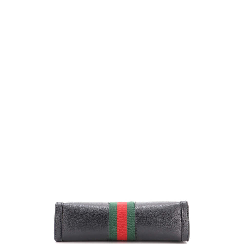 Gucci Small Ophidia Chain Shoulder Bag Leather - Picture 4 of 6